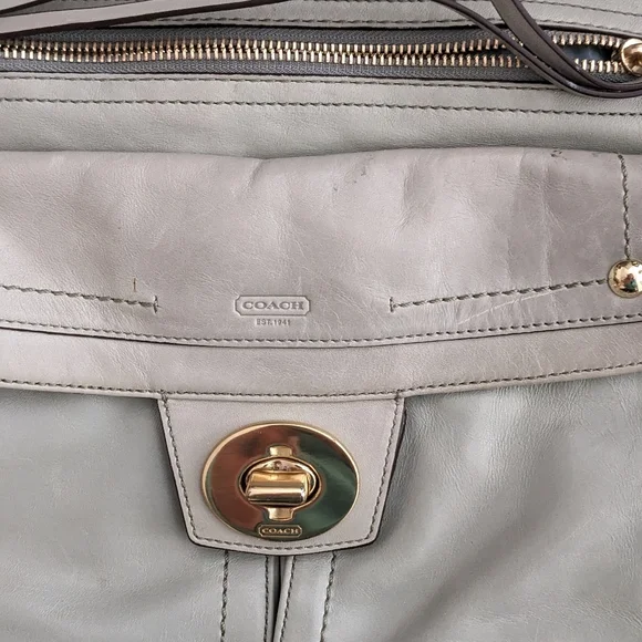 Coach bag - Picture 11 of 11